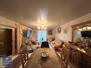  Appartement � vendre 4 pi�ces 125 m�