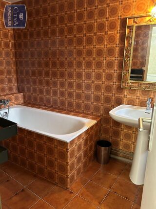  Appartement � vendre 1 pi�ce 21 m�