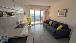  Appartement � vendre 1 pi�ce 20 m�