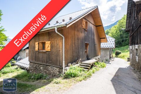   Vente Maison Maison - 3 pièce(s) - 102 m²
