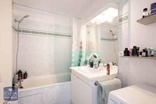  Appartement � vendre 2 pi�ces 47 m�