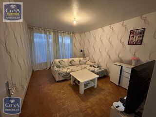  Appartement � vendre 3 pi�ces 58 m�