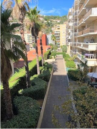  Appartement � vendre 1 pi�ce 21 m�