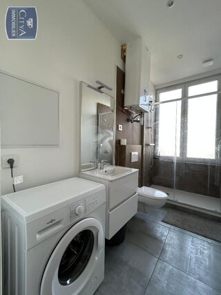  Appartement � vendre 2 pi�ces 39 m�