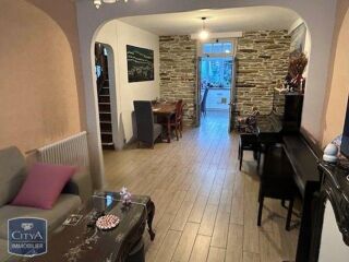  Maison  vendre 6 pices 150 m