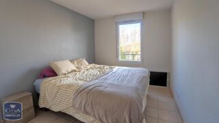  Appartement � vendre 3 pi�ces 65 m�