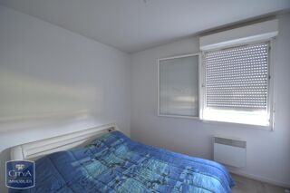  Appartement � vendre 3 pi�ces 62 m�