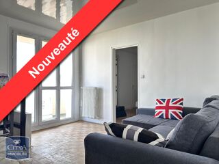  Appartement  vendre 2 pices 43 m