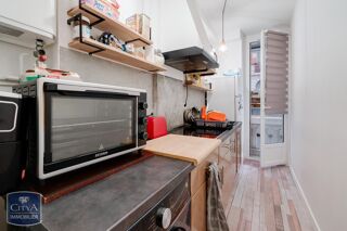  Appartement � vendre 2 pi�ces 64 m�