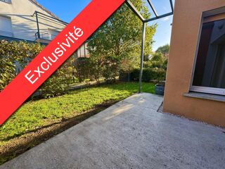  Villa � vendre 3 pi�ces 73 m�