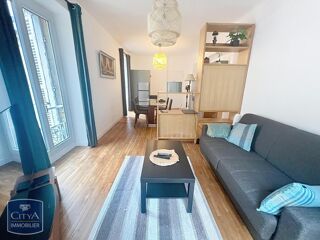  Appartement � vendre 3 pi�ces 55 m�