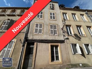  Appartement  vendre 2 pices 53 m