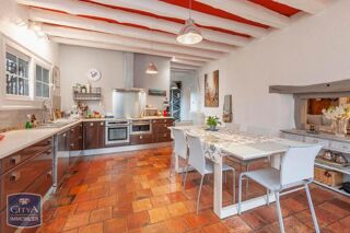  Maison � vendre 6 pi�ces 174 m�