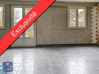  Appartement � vendre 4 pi�ces 64 m�