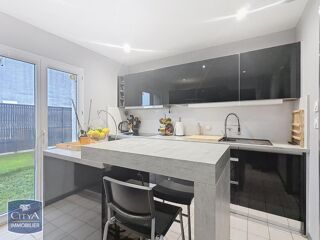  Maison � vendre 4 pi�ces 115 m�