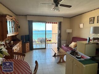  Appartement  vendre 1 pice 27 m