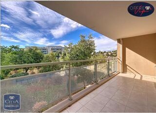  Appartement � vendre 2 pi�ces 53 m�