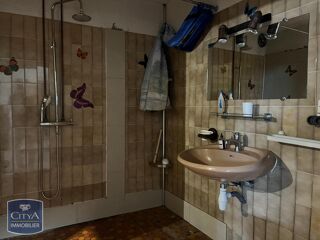  Maison � vendre 5 pi�ces 162 m�