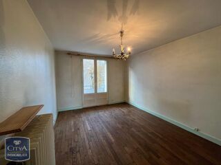  Appartement � vendre 4 pi�ces 67 m�