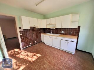  Appartement � vendre 4 pi�ces 87 m�