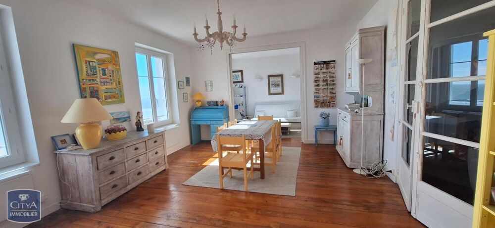  vendre  Appartement Pornichet (44380)