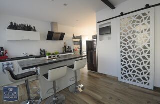  Maison  vendre 5 pices 90 m