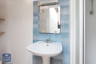  Appartement � vendre 1 pi�ce 28 m�