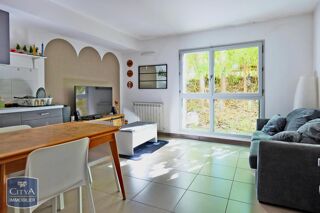  Appartement  vendre 1 pice 31 m