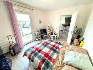  Appartement  vendre 2 pices 42 m