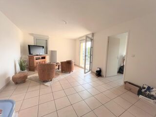  Appartement à vendre 3 pièces 61 m²