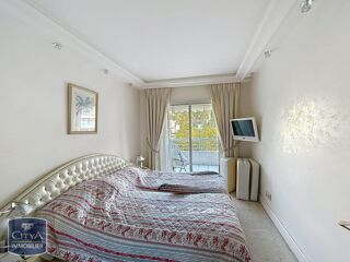  Appartement � vendre 2 pi�ces 47 m�