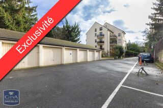  Appartement � vendre 1 pi�ce 30 m�