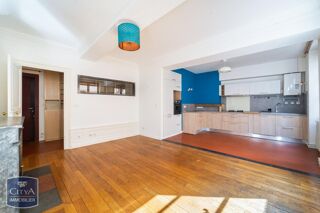  Appartement � vendre 3 pi�ces 84 m�