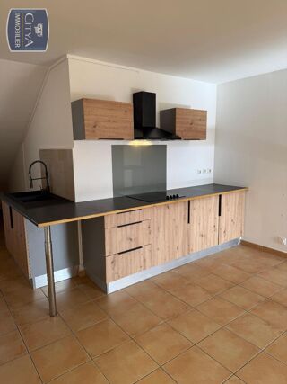  Appartement � vendre 3 pi�ces 65 m�