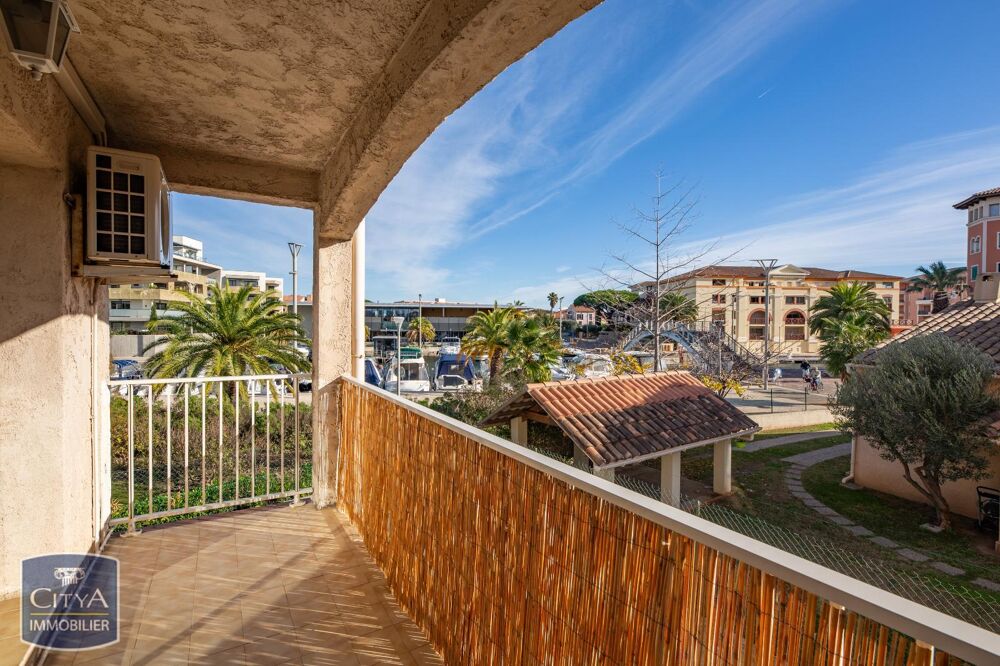  vendre  Maison Frjus (83600)