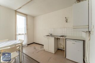  Appartement � vendre 1 pi�ce 33 m�