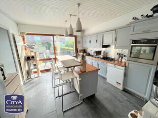  Maison � vendre 5 pi�ces 100 m�