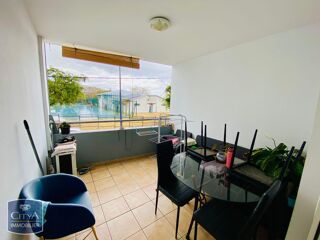  Appartement � vendre 2 pi�ces 36 m�