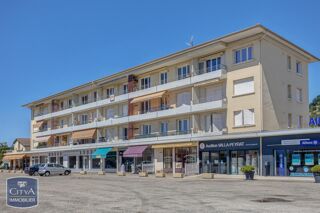  Appartement � vendre 3 pi�ces 81 m�