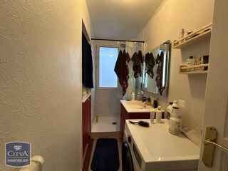  Appartement � vendre 3 pi�ces 66 m�