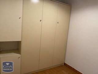  Appartement � vendre 1 pi�ce 25 m�