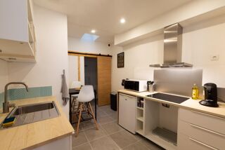  Appartement � vendre 3 pi�ces 54 m�