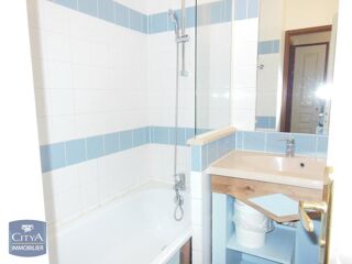  Appartement  vendre 2 pices 32 m