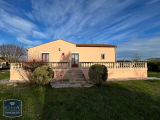  Maison � vendre 6 pi�ces 134 m�