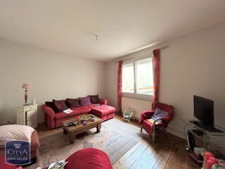  Appartement � vendre 4 pi�ces 79 m�