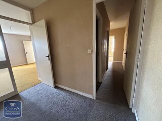  Appartement  vendre 3 pices 73 m