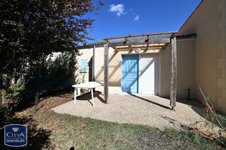  Maison � vendre 2 pi�ces 40 m�