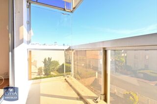  Appartement � vendre 2 pi�ces 48 m�