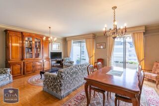  Appartement � vendre 4 pi�ces 105 m�