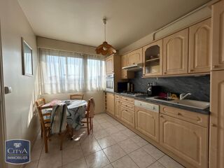  Appartement � vendre 4 pi�ces 70 m�